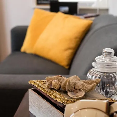 Appartement Lefferts