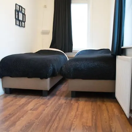 Appartement Lefferts *