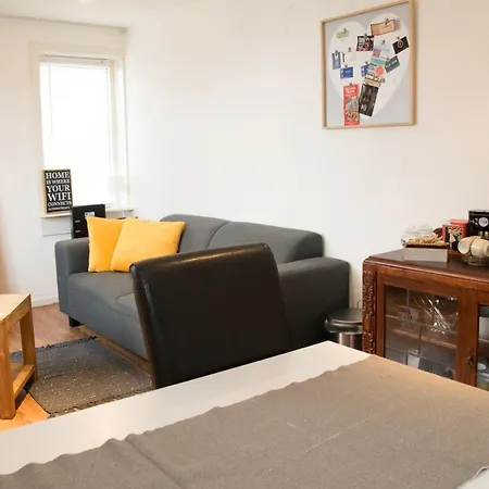 Lefferts Appartement *