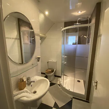 Lefferts Appartement *
