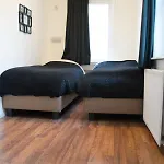 Apartment Lefferts *