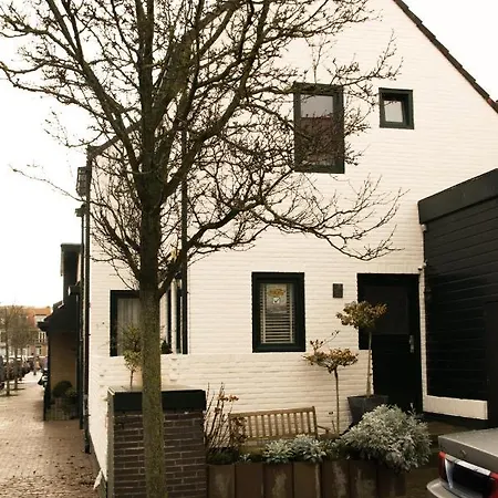 Lefferts Apartamento *