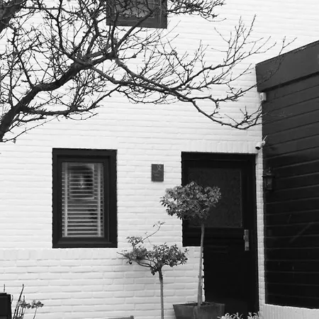 Lefferts * Zandvoort