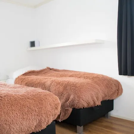 Lefferts Apartamento