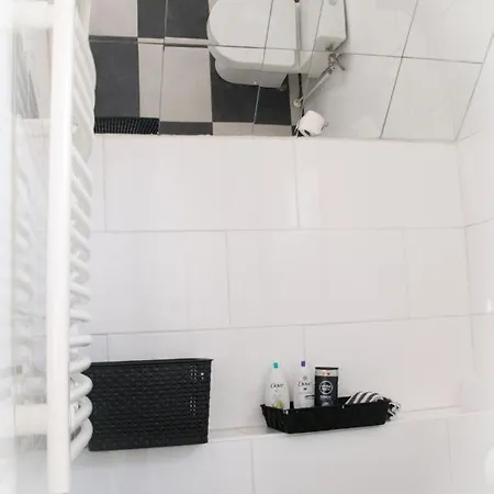 Lefferts Apartamento