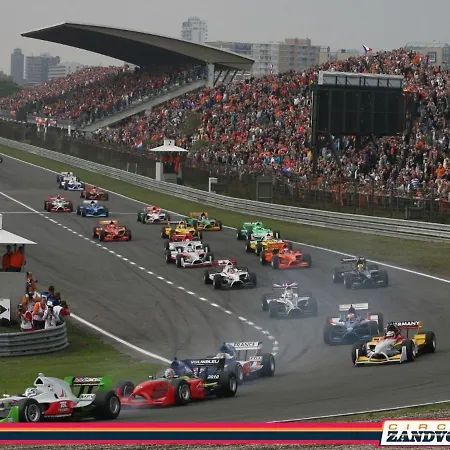 Lefferts * Zandvoort