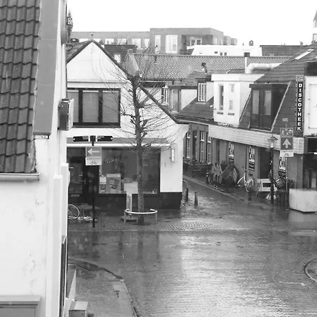 Lägenhet Lefferts *