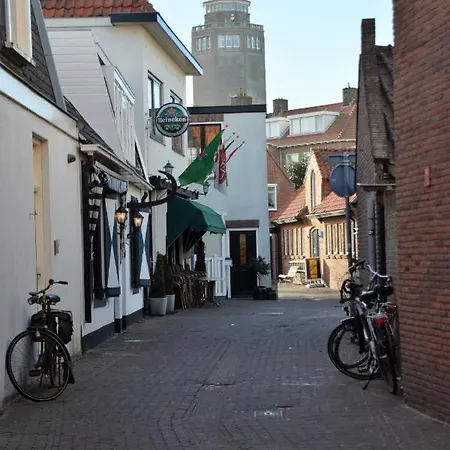 Lefferts Lägenhet