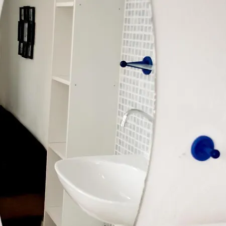 Lefferts Apartamento Zandvoort